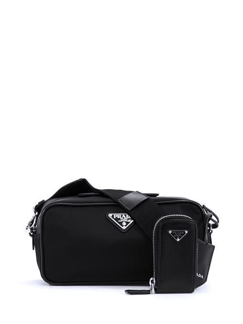 Borsa a spalla PRADA | 1BH197 V N2O RDLNF0002